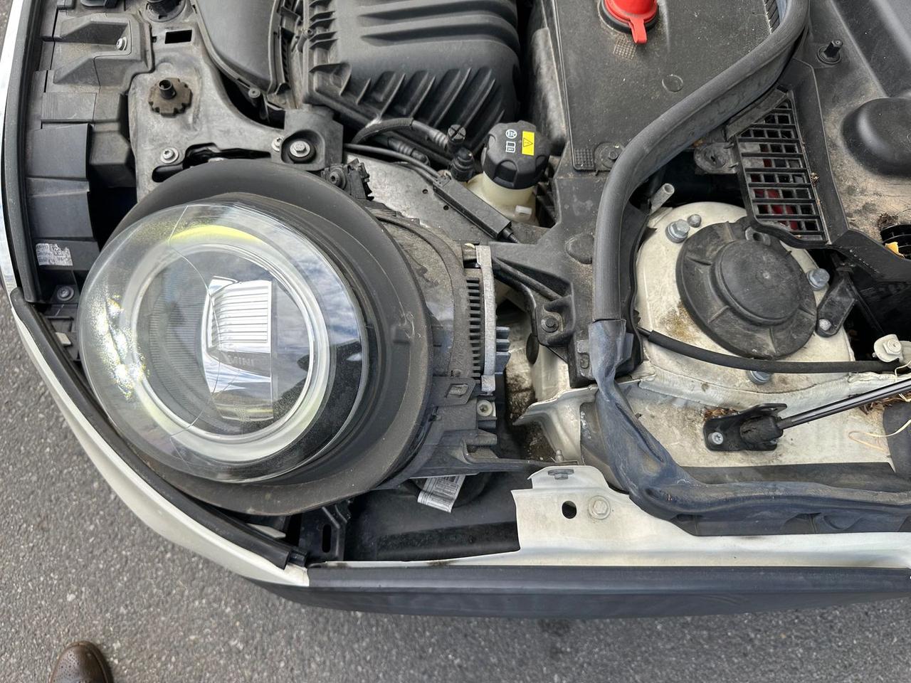 Mini Cooper D 1.5 3p Hype #10672