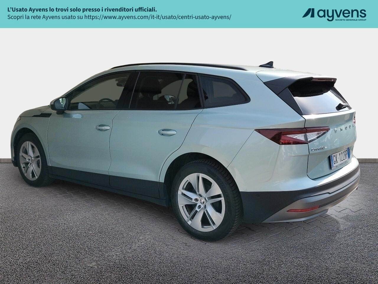 Skoda Enyaq iV 60 Executive