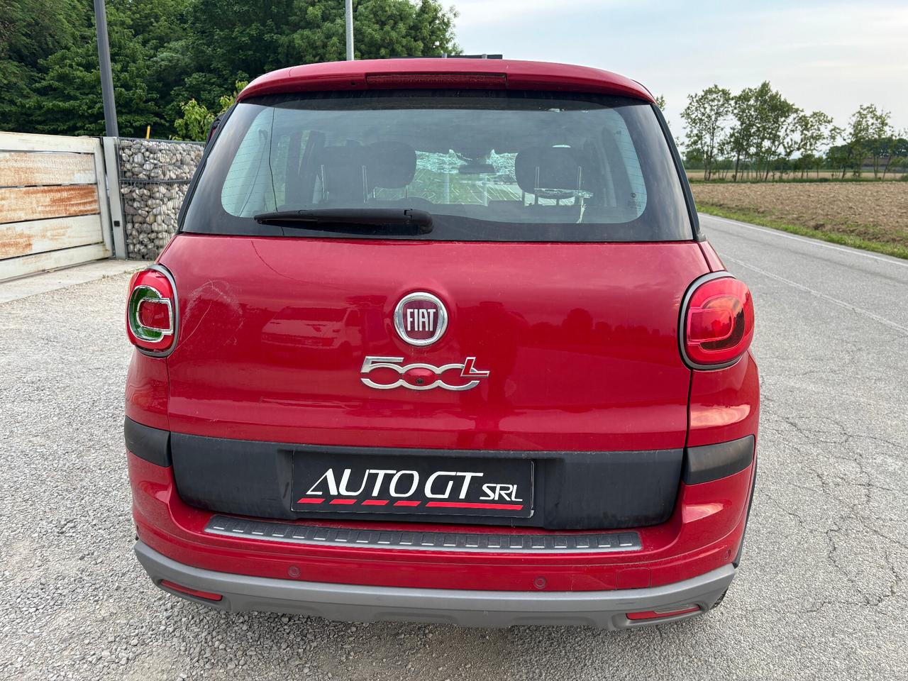 Fiat 500L 1.3 Multijet 95 CV Cross
