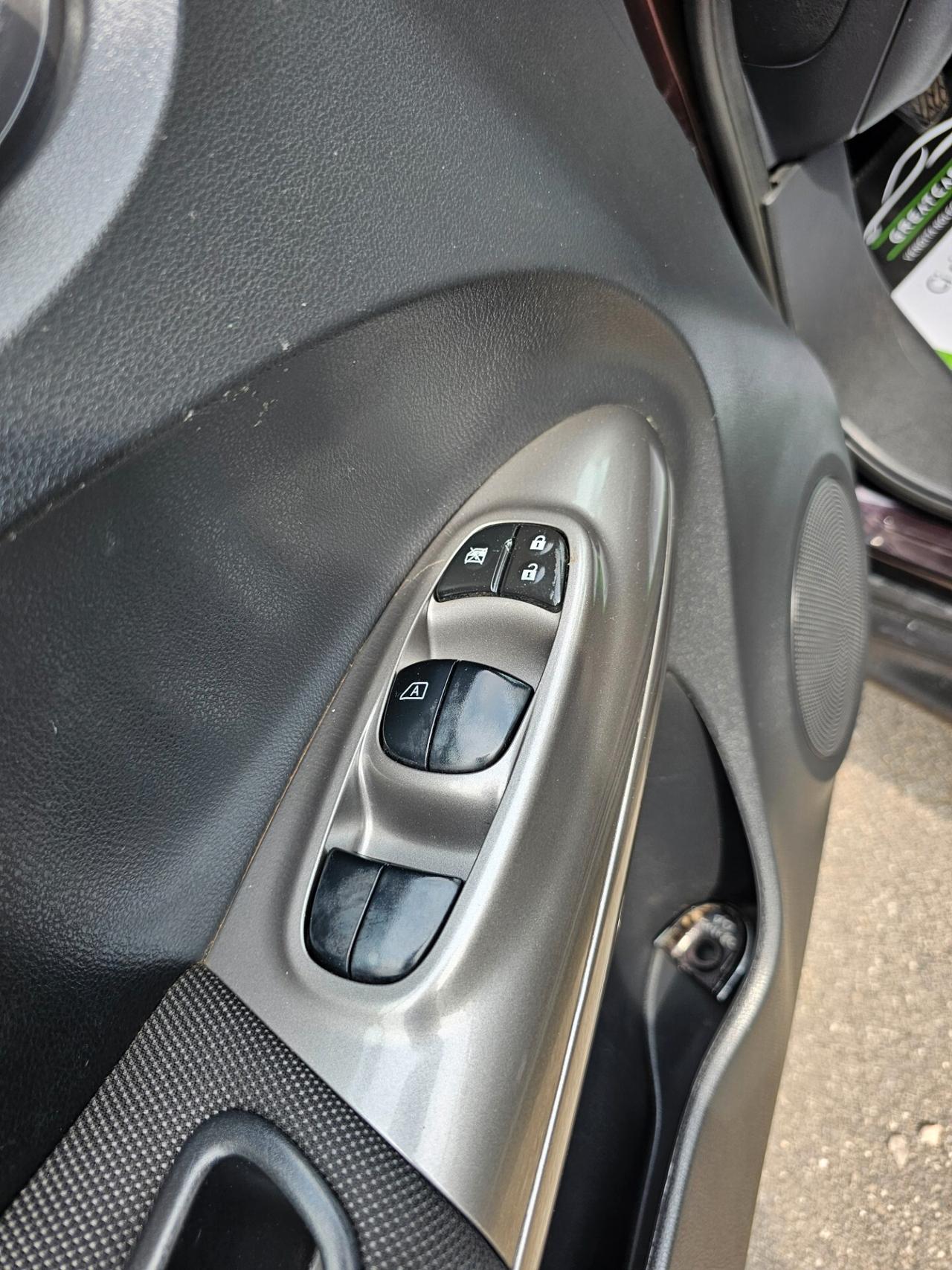 Nissan Juke 1.5 dCi Start&Stop Tekna