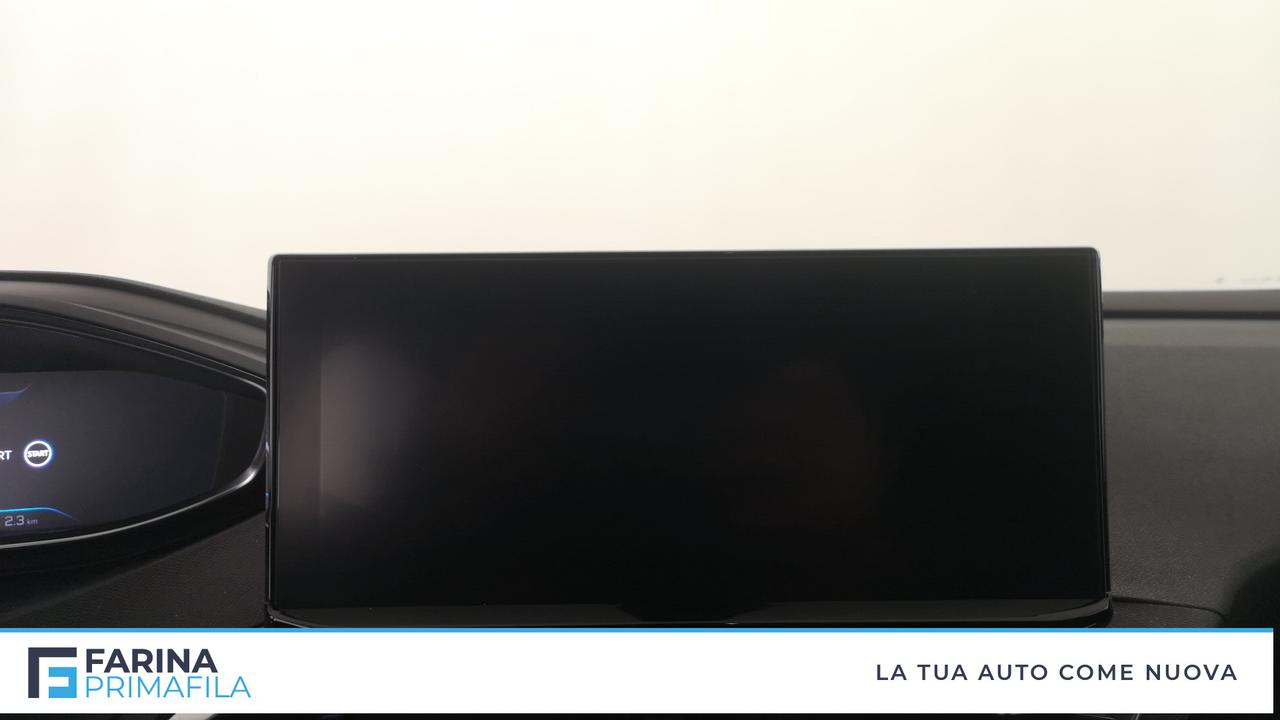 PEUGEOT 5008 PureTech 130 S&S ALLURE PACK