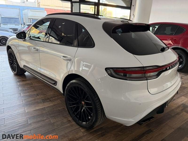 Porsche Macan Macan 2.0 265cv pdk