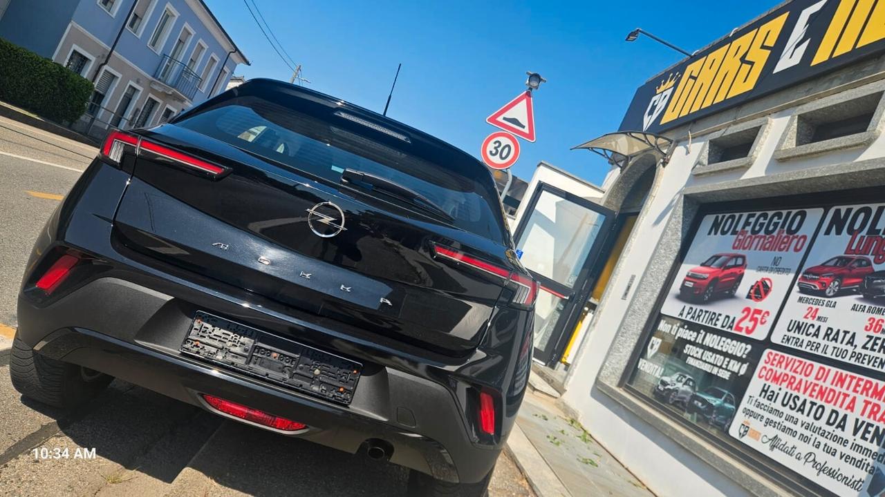 Opel Mokka 1.2 Turbo Edition