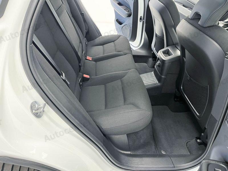 Volvo XC60 XC60 2.0 t6 recharge phev Inscription Expression awd auto