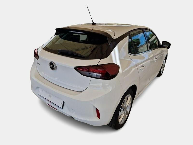 OPEL CORSA 1.2 75CV ELEGANCE BZ