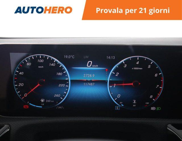 MERCEDES-BENZ A 200 Sport