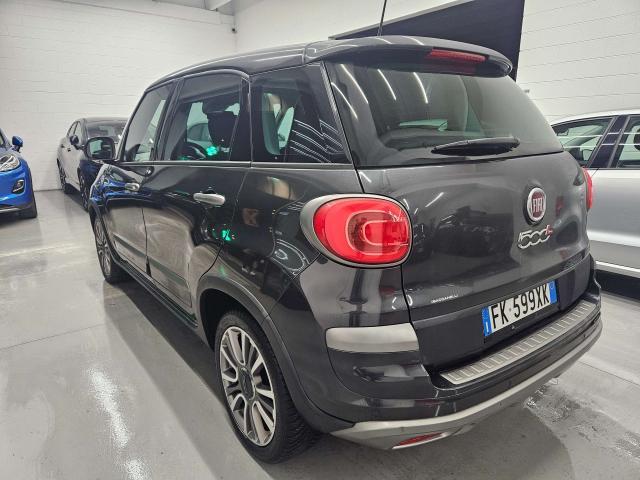 Fiat 500L Cross 1.3 mjt 95cv NEOPATENTATI