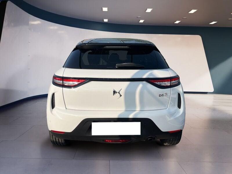 DS DS3 2019 Crossback Crossback 1.2 puretech So Chic 100cv