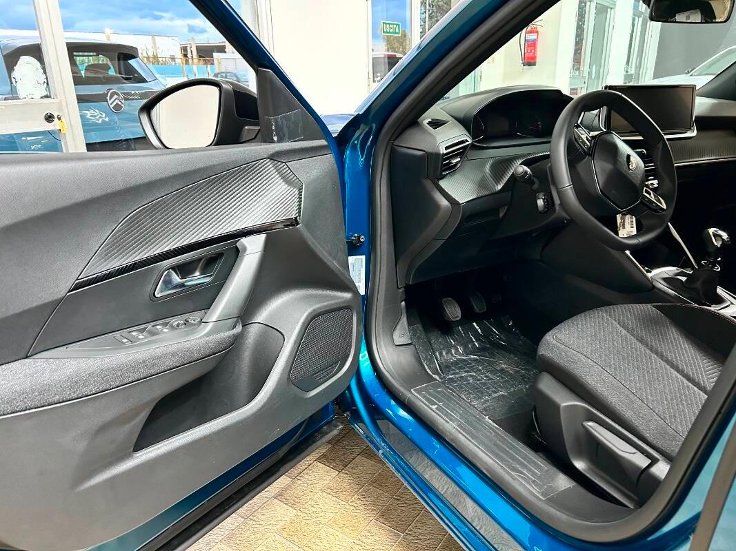 Peugeot 2008 1.2 puretech Style s&s 100cv
