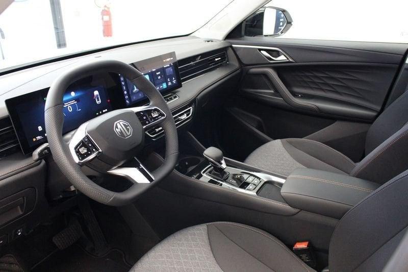 MG HS 1.5 T HEV Comfort AT