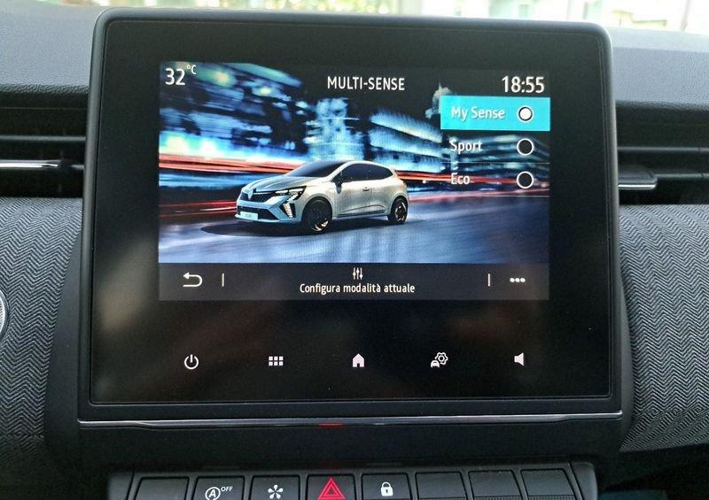 Renault Clio Clio TCe 90 CV 5 porte Techno