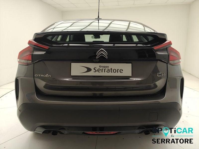 Citroën C4 1.2 puretech Feel s&s 130cv