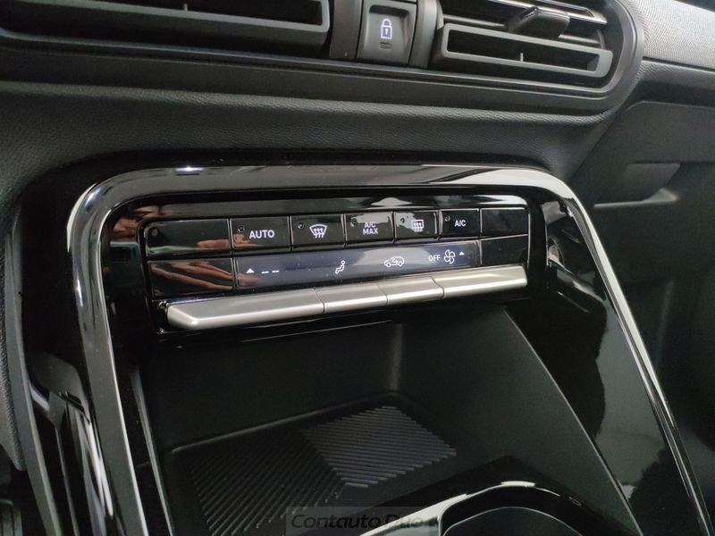 Citroën C3 Aircross C3 Aircross 1.2 puretech turbo Plus 100cv 7p.ti