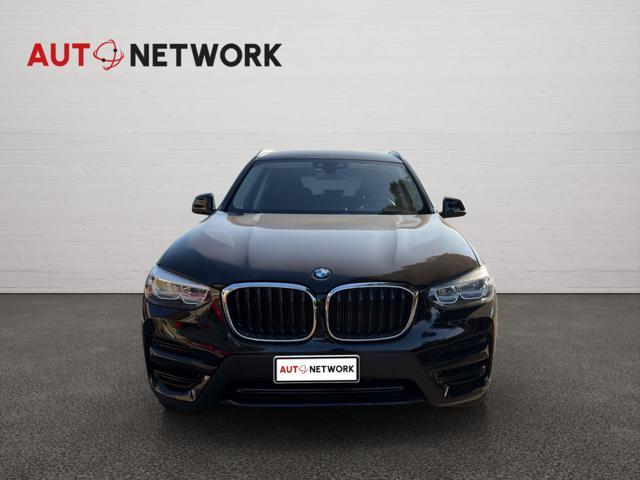 BMW X3 xDrive30e Business Advantage