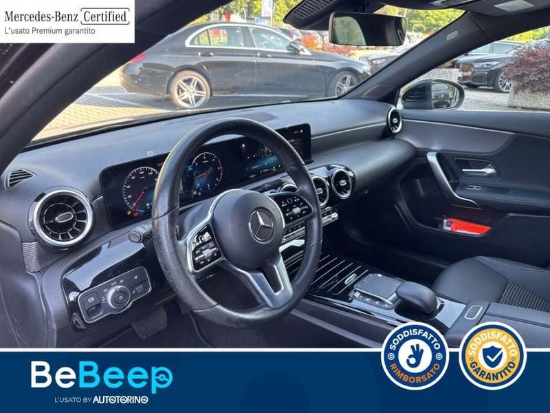 Mercedes-Benz Classe A A 180 D SPORT AUTO