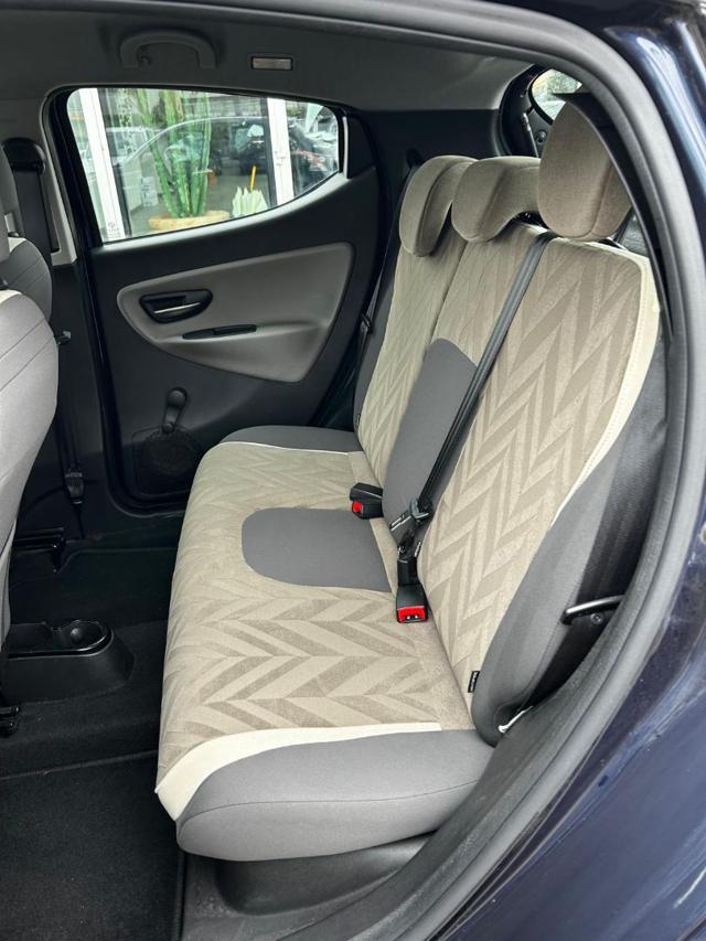 LANCIA Ypsilon 1.2 69 CV 5 porte Elefantino NEO PATENTATO