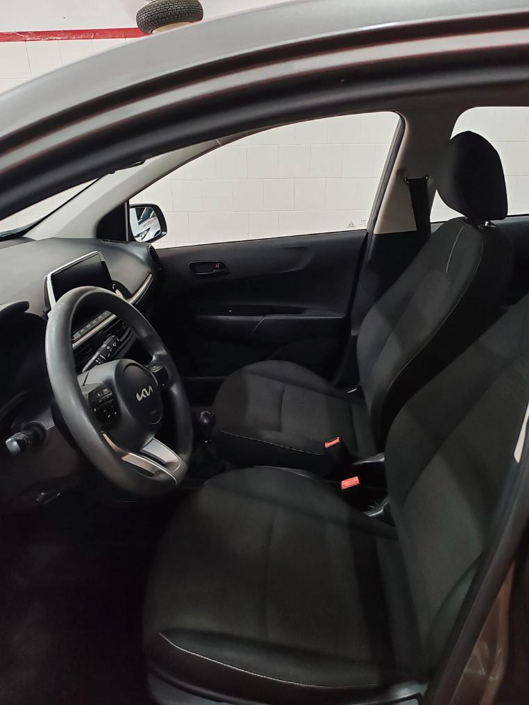 Kia Picanto 1.0 Urban Techno&Comfort Pack