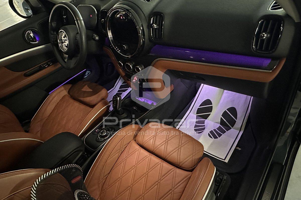 MINI Mini 1.5 Cooper Classic Countryman