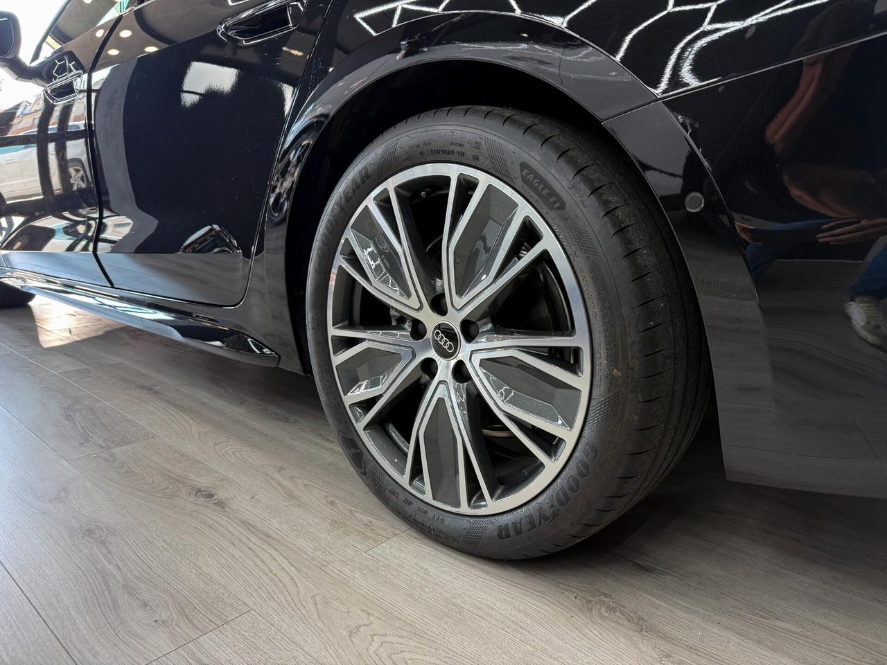 AUDI A5 AVANT 35 TFSI 2.0 150CV SLINE S-TRONIC