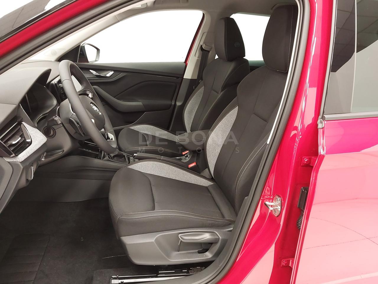 Skoda Kamiq 1.0 tsi style 115cv dsg