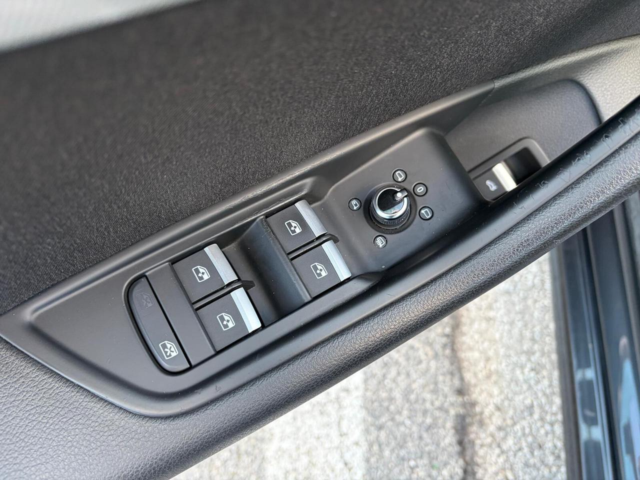 Audi A5 SPB 2.0 TFSI 170cv S tronic g-tron Sport