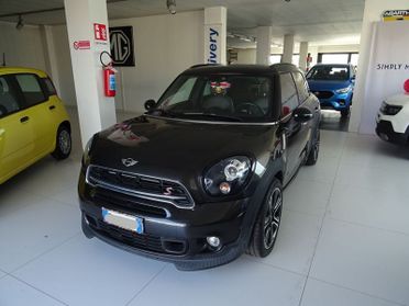 MINI Countryman Mini Cooper S Countryman ALL4