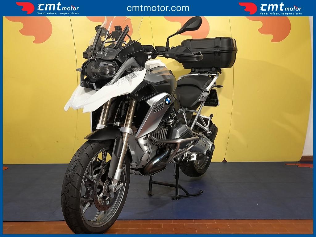 BMW R 1200 GS - 2013