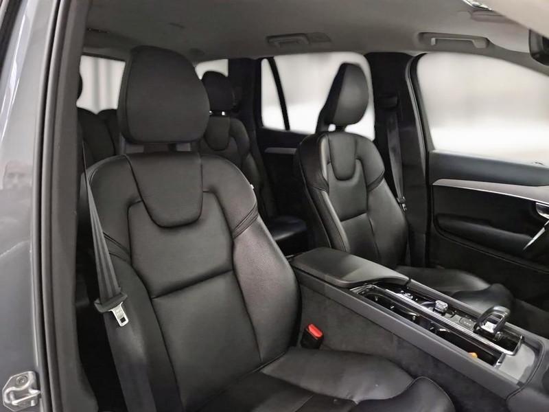 VOLVO XC90 T8 AWD PLUG-IN 7P R. INSCR. EXPR. AUTO SUV