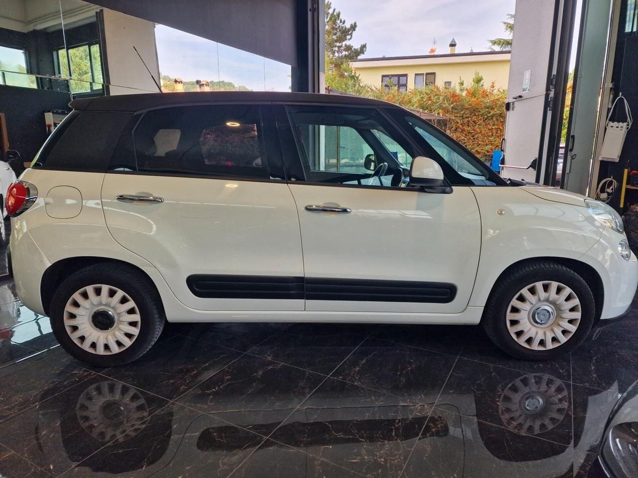 Fiat 500L 1.3 Multijet 85 CV Lounge