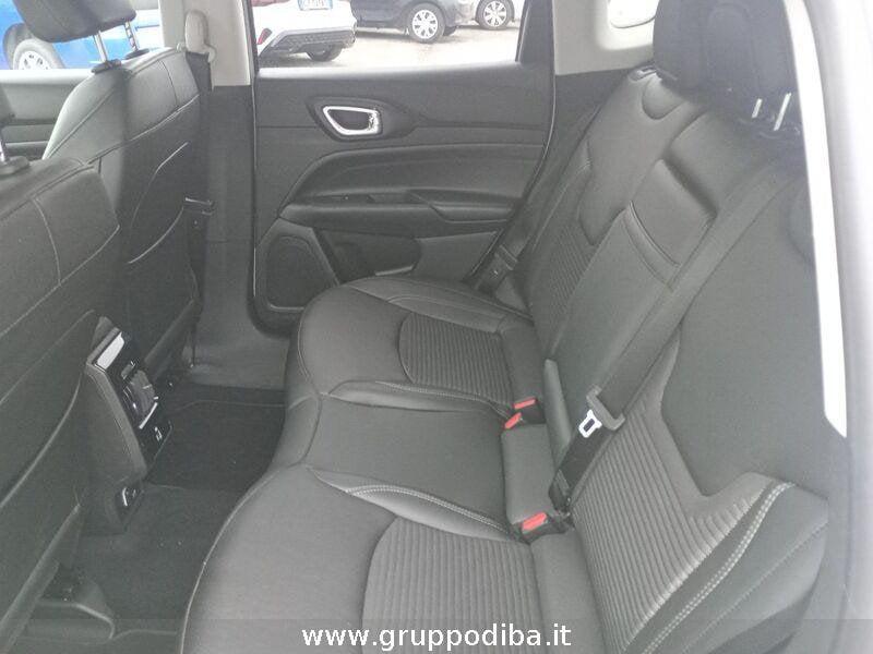 Jeep Compass II 2021 1.6 mjt Night Eagle 2wd 130cv