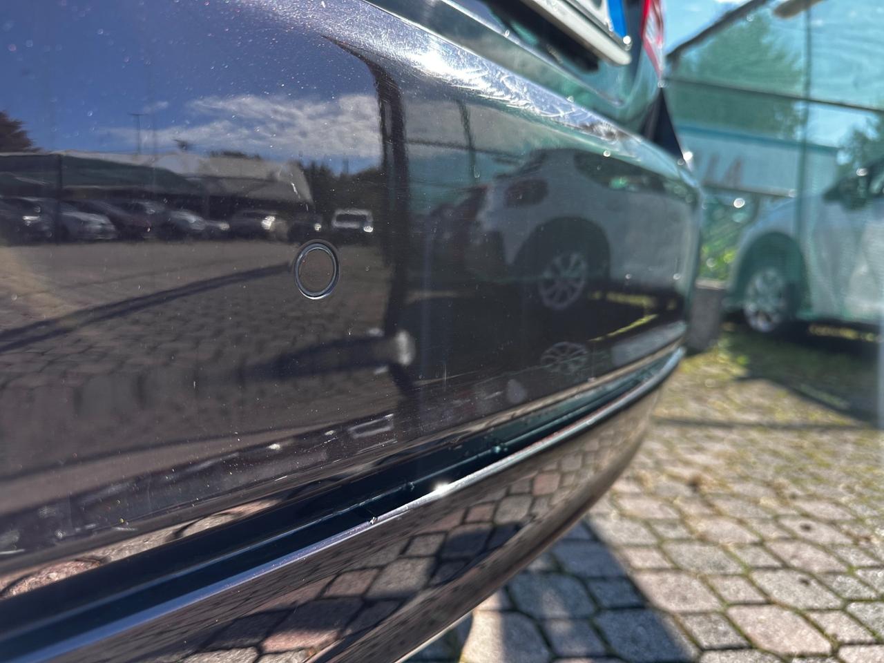 Chevrolet Cruze 1.8 5 porte LT GPL