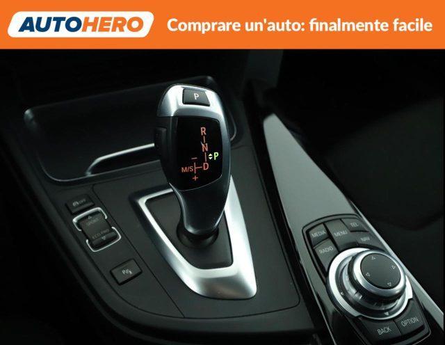 BMW 316 d Touring Business Advantage aut.