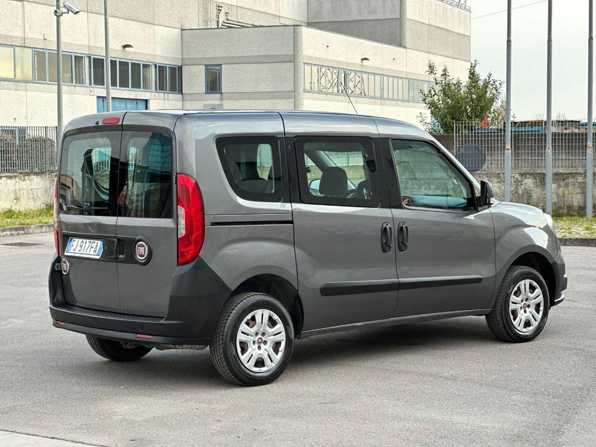 FIAT DOBLO 1.3 MJT 90CV N1
