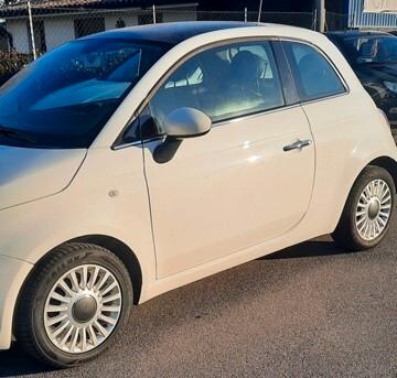 Fiat 500 1.2 EasyPower Pop