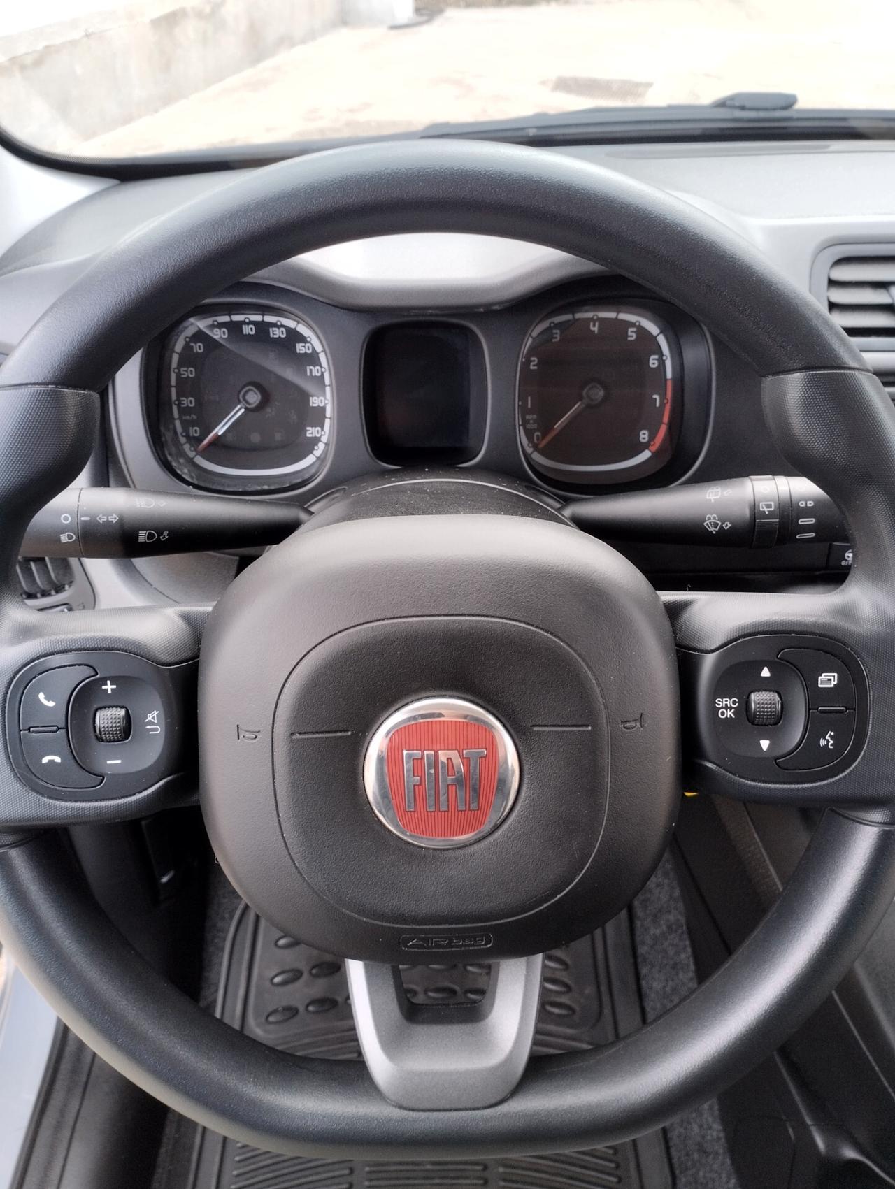 Fiat Panda 1.2 EasyPower Lounge GPL 04/2019