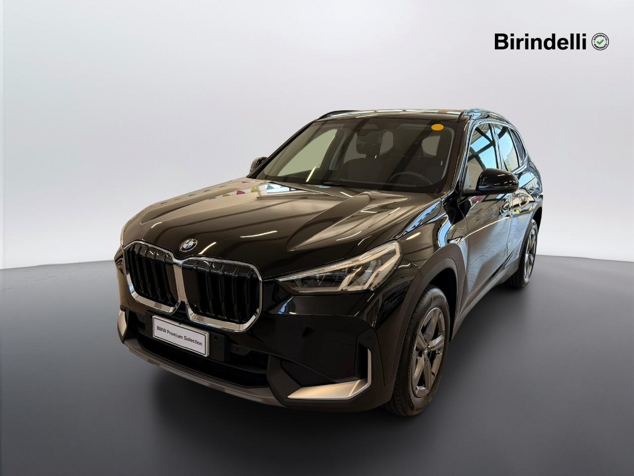 BMW X1 (U11) - X1 sDrive 18i