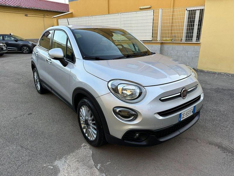 FIAT 500X 1.0 T3 120 CV Connect