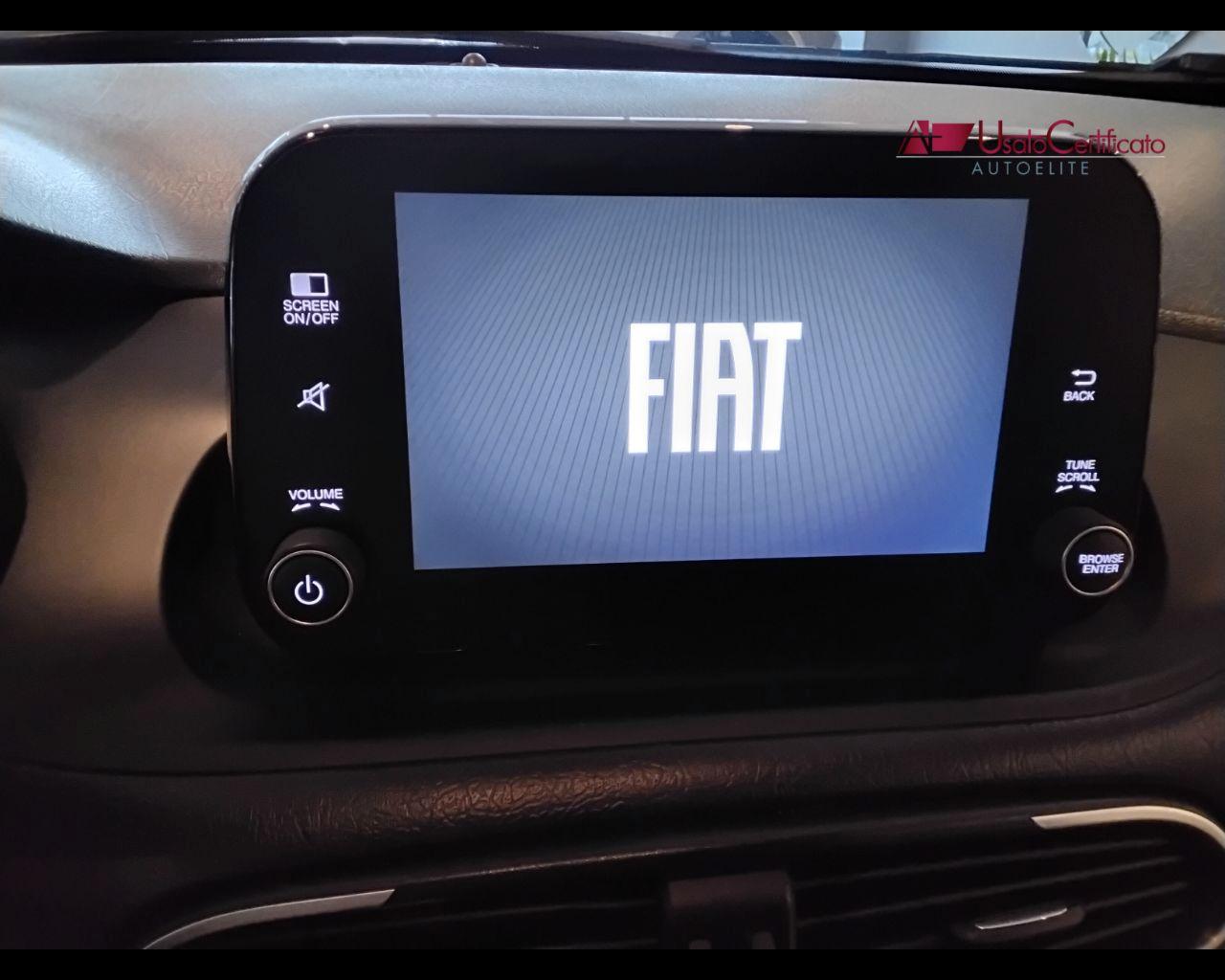 FIAT Tipo 1.0 5 porte