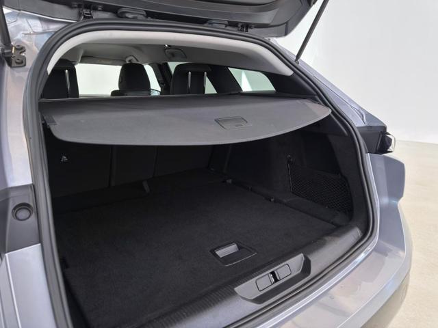 PEUGEOT 308 BlueHDi 130 S&S EAT8 SW