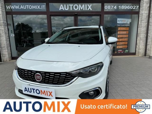 Fiat Tipo SW 1.6 mjt Easy Business s&s 120cv dct