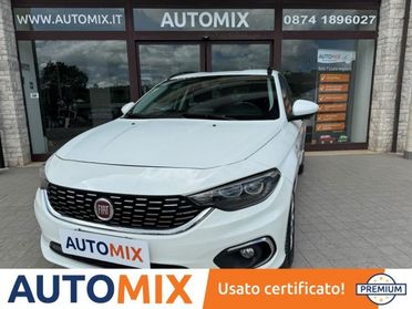 Fiat Tipo SW 1.6 mjt Easy Business s&s 120cv dct