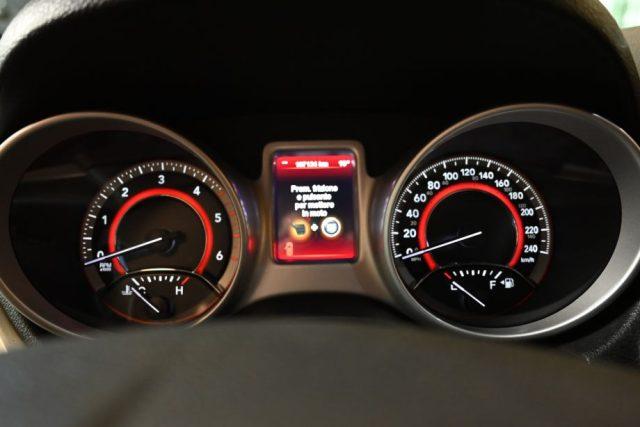 FIAT Freemont 2.0 Multijet 170CV URBAN 7 POSTI PELLE CRUISE FULL