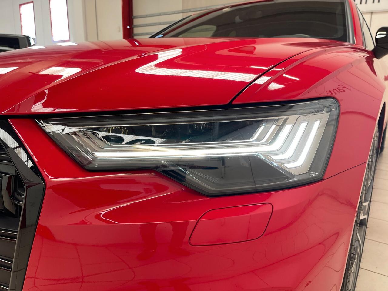 Audi A6 S6 Avant 3.0 TDI mhev quattro 344cv tip-LEGGI SOTTO