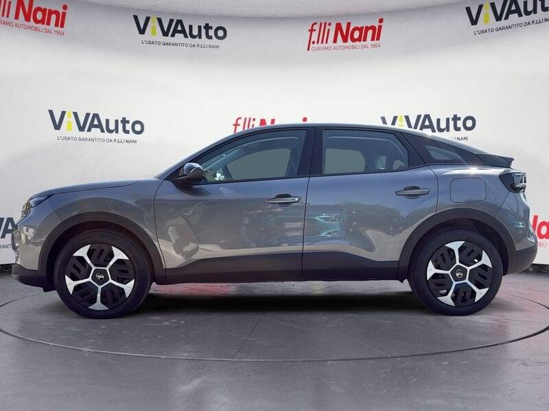 Citroën C4 Benzina 130 cv Automatico Plus