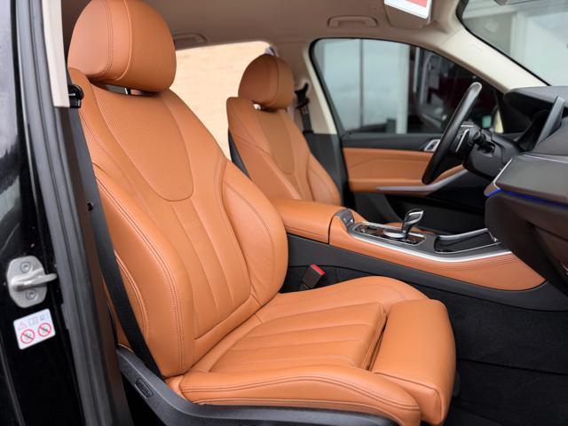 BMW X5 xDrive25d Business FULL OPTIONAL (7POSTI)