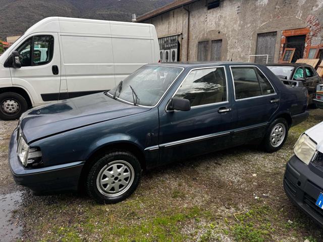 LANCIA Thema 2.0 i.e. turbo