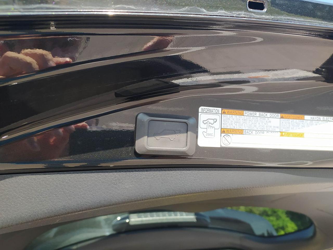 Toyota RAV 4 Dynamic 2.5 HEV #6322