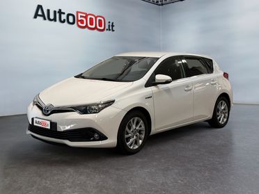 Toyota Auris 5 Porte Auris 1.8h Active cvt