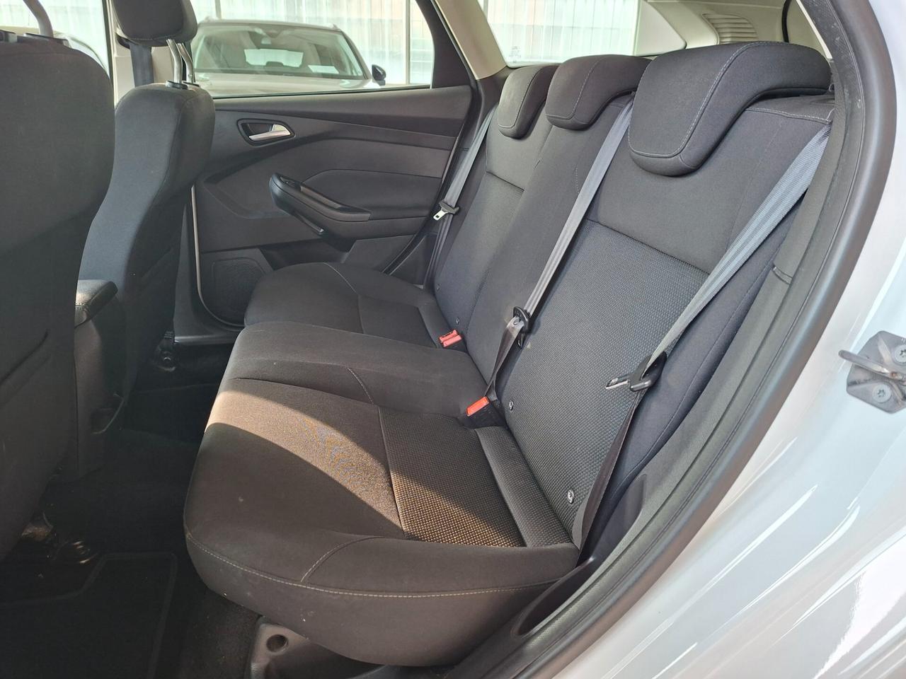 Ford Focus 1.5 TDCI S.W / EURO 6B