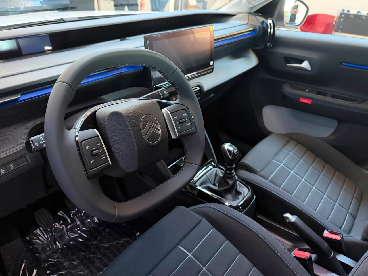 Citroen C3 PureTech 100 S&S Plus KM0